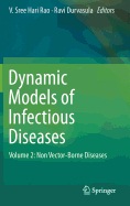 dyanmic models of infectious diseases-vol2